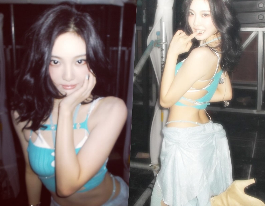 �״�, �ڽ����� �� �˾Ҿ�������� �� �ո� �ǻ� �Ϻ� ��ȭ�� �ʽ�����