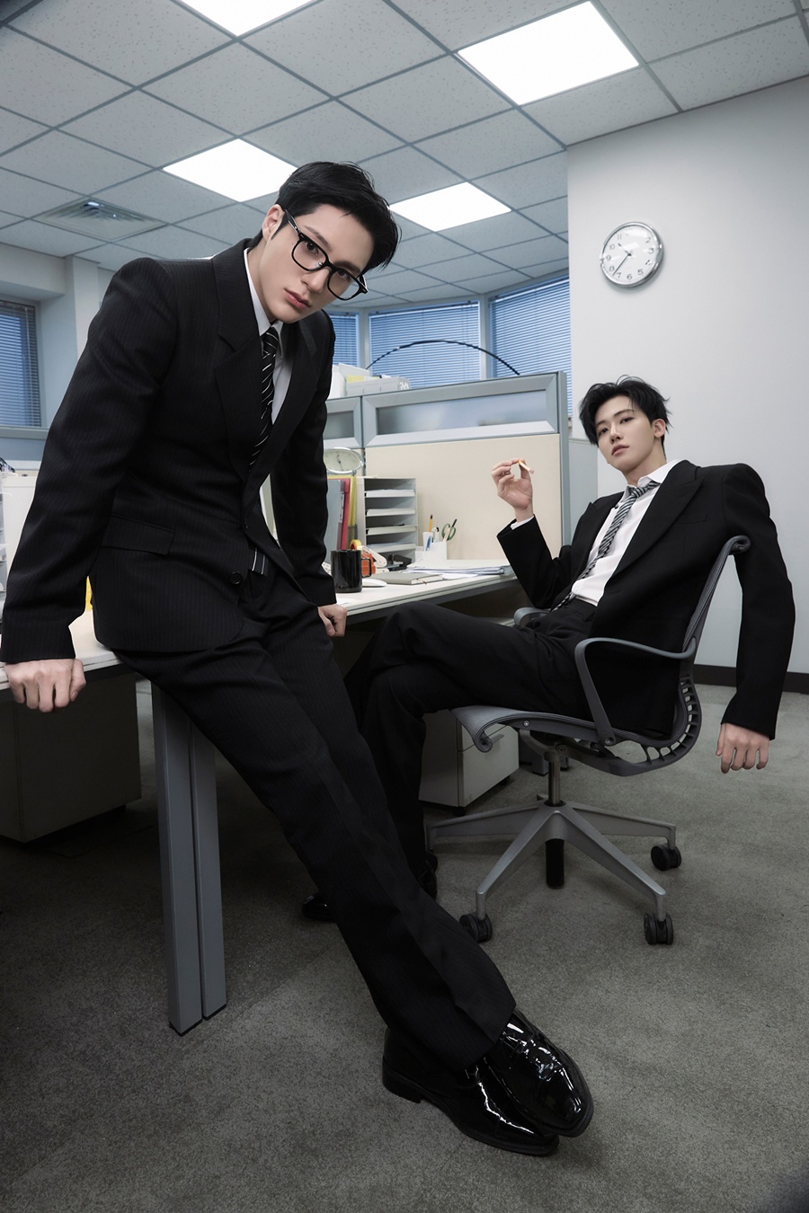 NCT JNJM, ���� �� ���� '����' ������'���� ������'�� ������ ������ ����