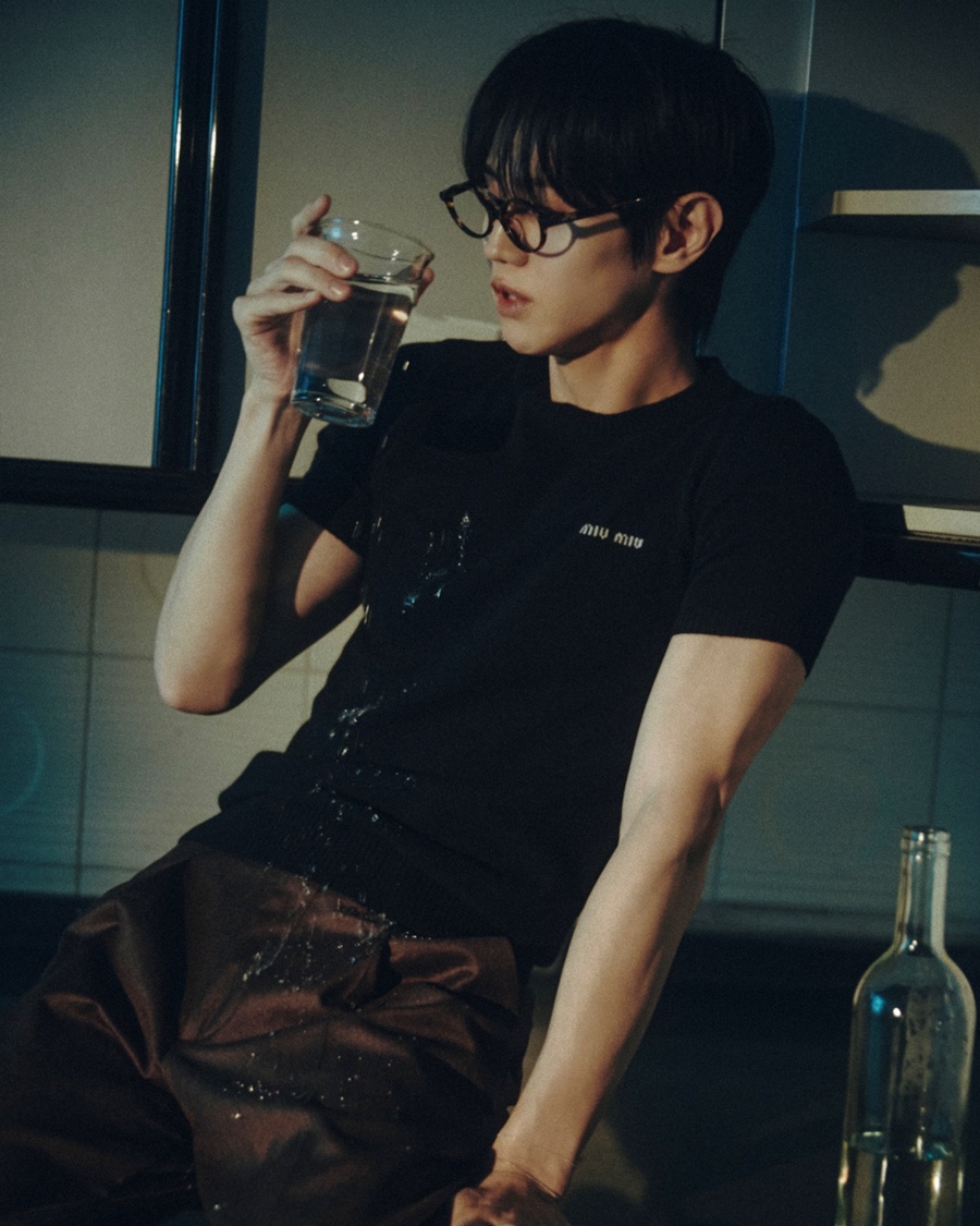 ��伷 "�� �ٹ� '�𷯺�� ����', ��� ��￡ ���� �ٹ� �Ǳ⸦" (�Ϲ��ϴ�)