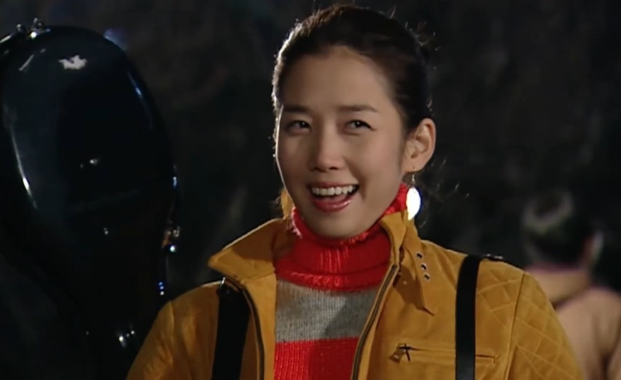 故 정다빈, 영혼 결혼식까지 거행한 영원한 27살…오늘 사망 19주기