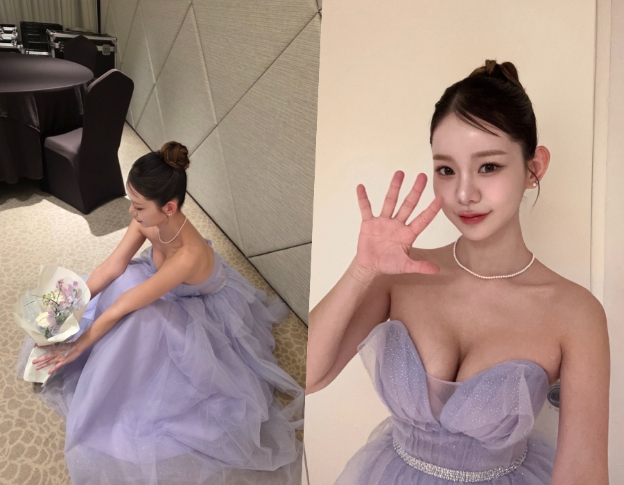 �ͽ���, ������ ������ �ʹ� �����ء��� ���� �巹���� ���� �� ���� ������