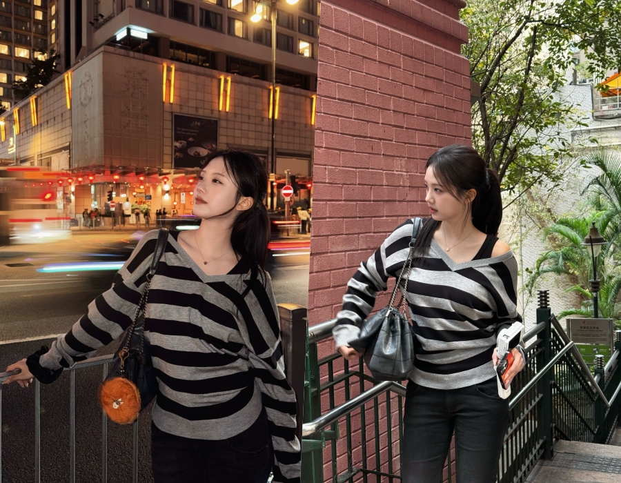 '이동국 딸' 이재시, 스무살 되더니 성숙美 폭발…엄마도 감탄한 미모 