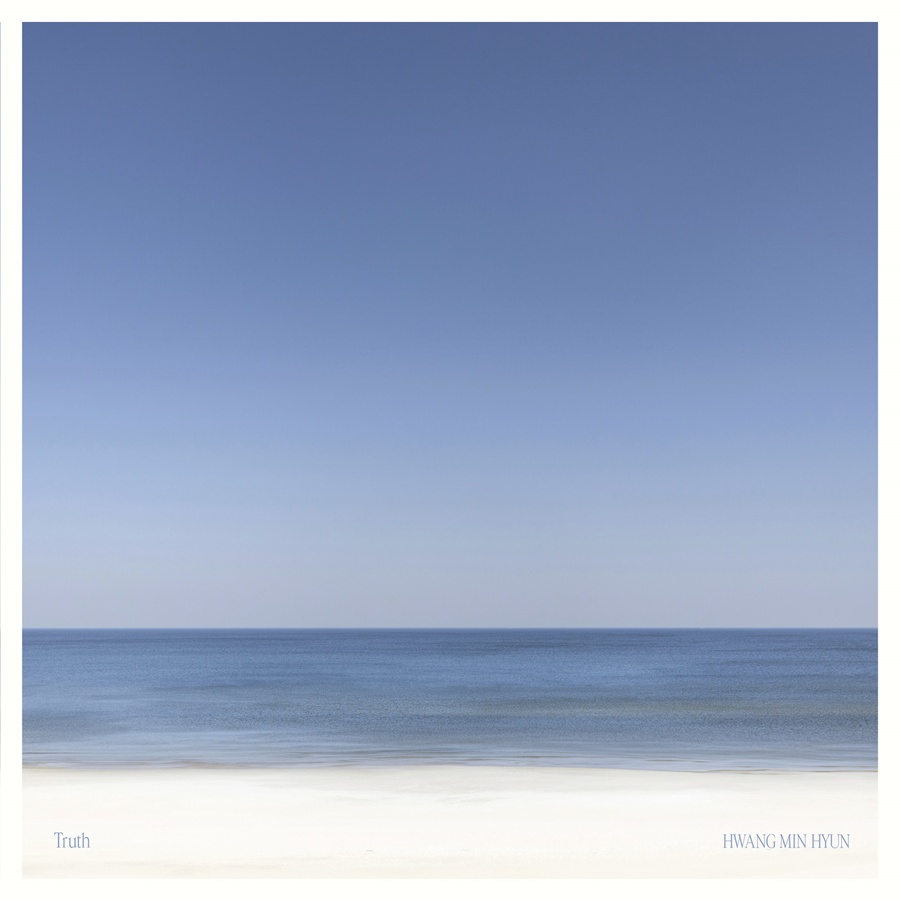 Ȳ����, ����(11��) �Ű� 'Truth' ��¦ ��ǥ "�ҵ鿡�� ���ϰ� ���� �޽���"