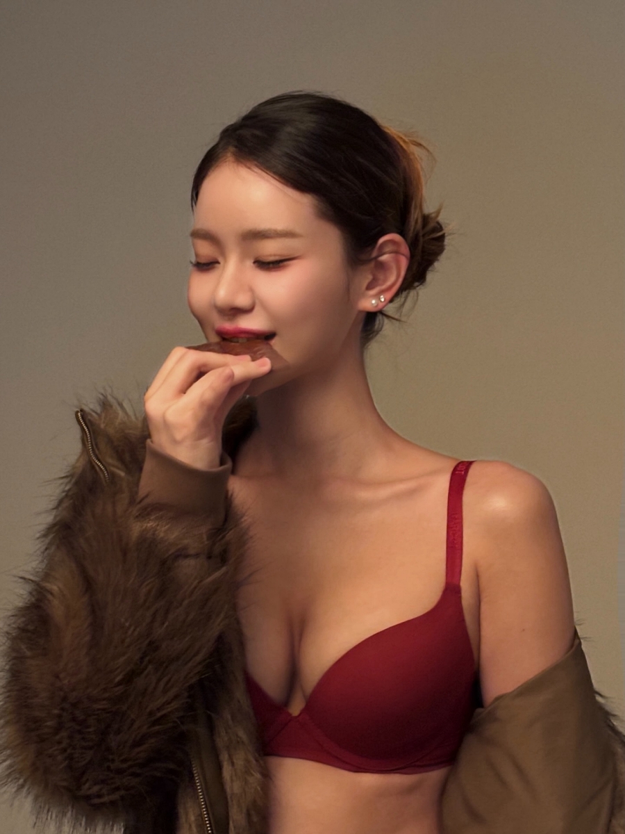 사진: 맹승지 인스타그램