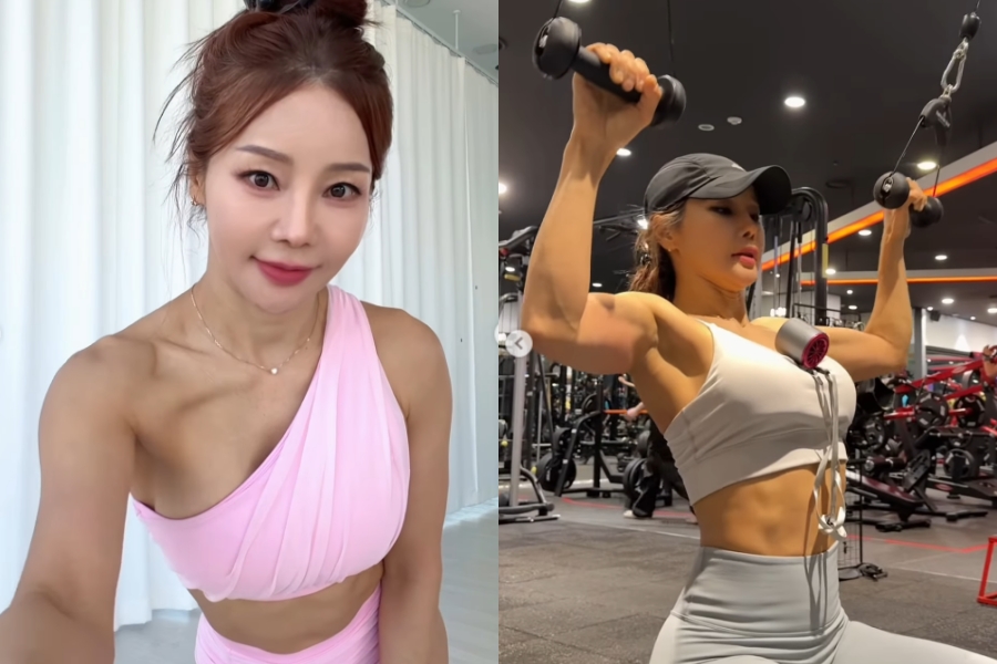 사진: 미나 인스타그램