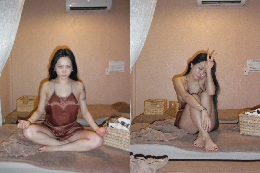 사진: 허니제이 인스타그램