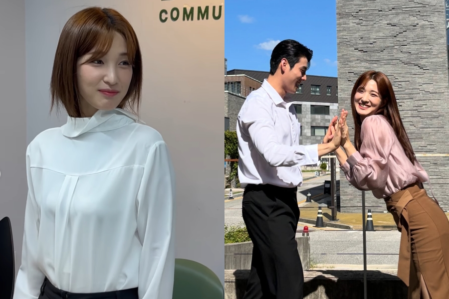 사진: 율희 인스타그램