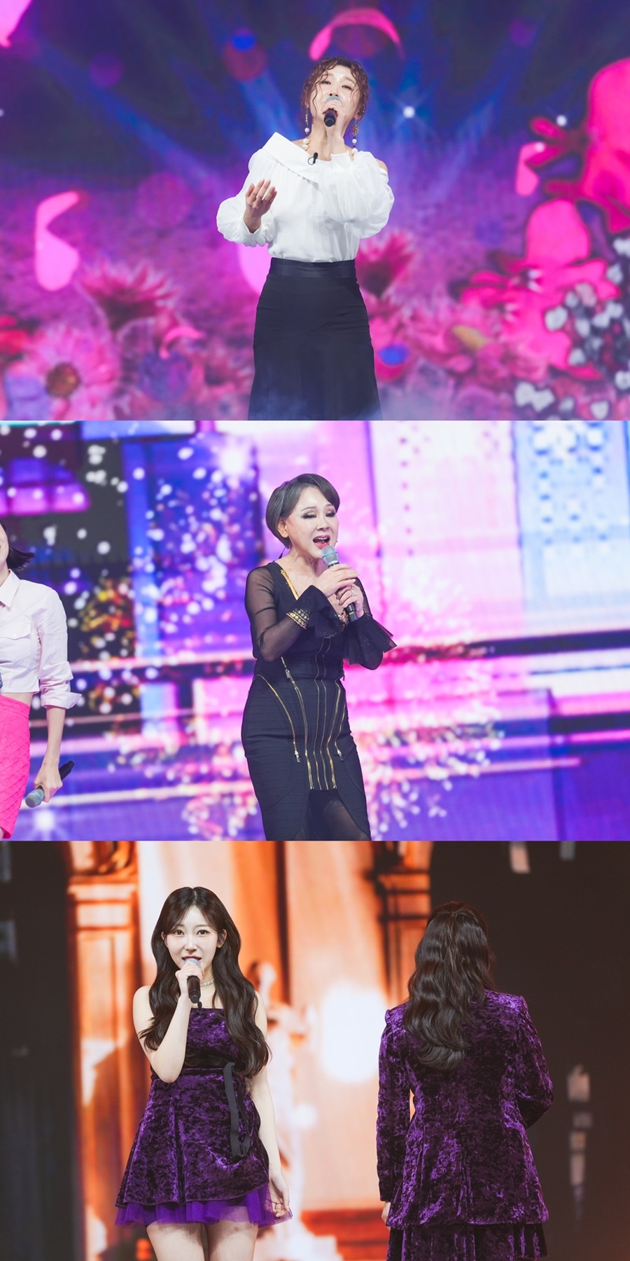 사진: TV CHOSUN 제공