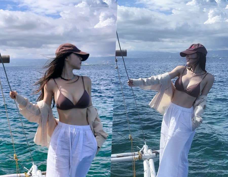 사진: 이솔이 인스타그램