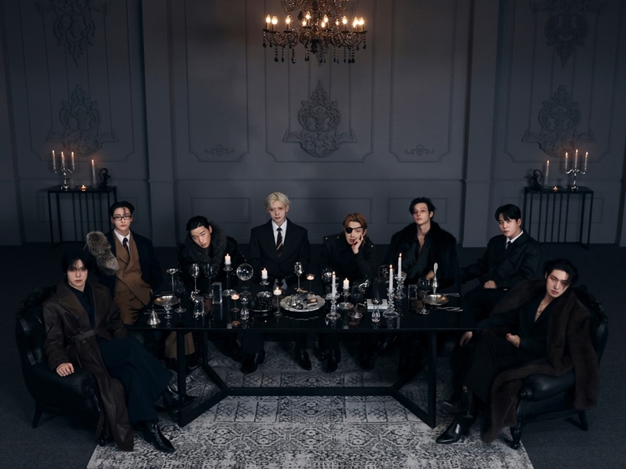 ����Ƽ�� 6���� �и��𼿷� / ����: KQ�������θ�Ʈ ����