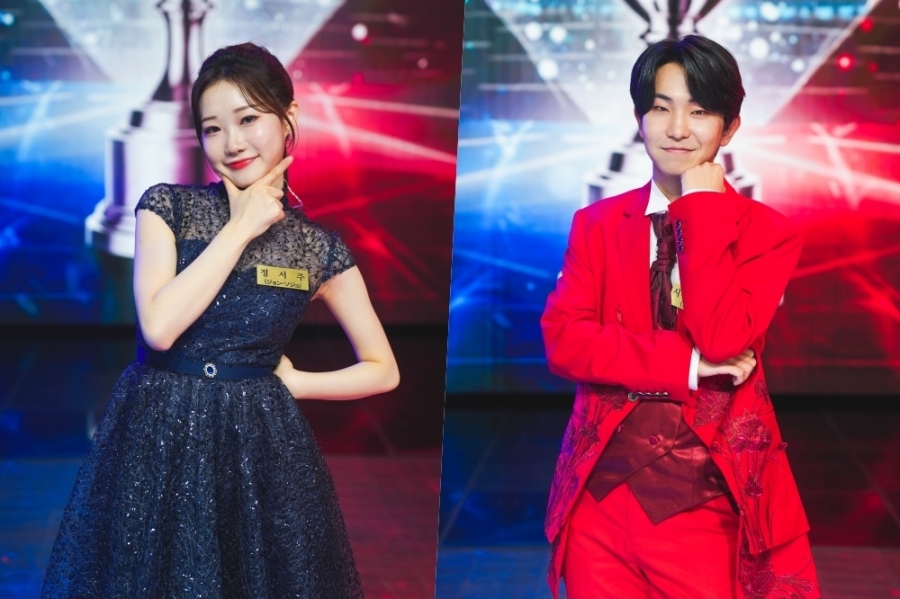 Ʈ�� ������ / ���� : TV CHOSUN '��Ÿ�� �ݿ���'