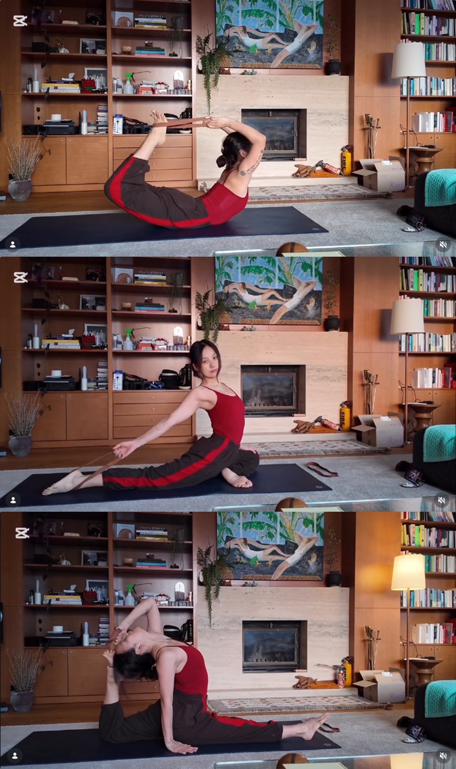 ����: �Ƴ���ȿ�� �ν�Ÿ�׷�