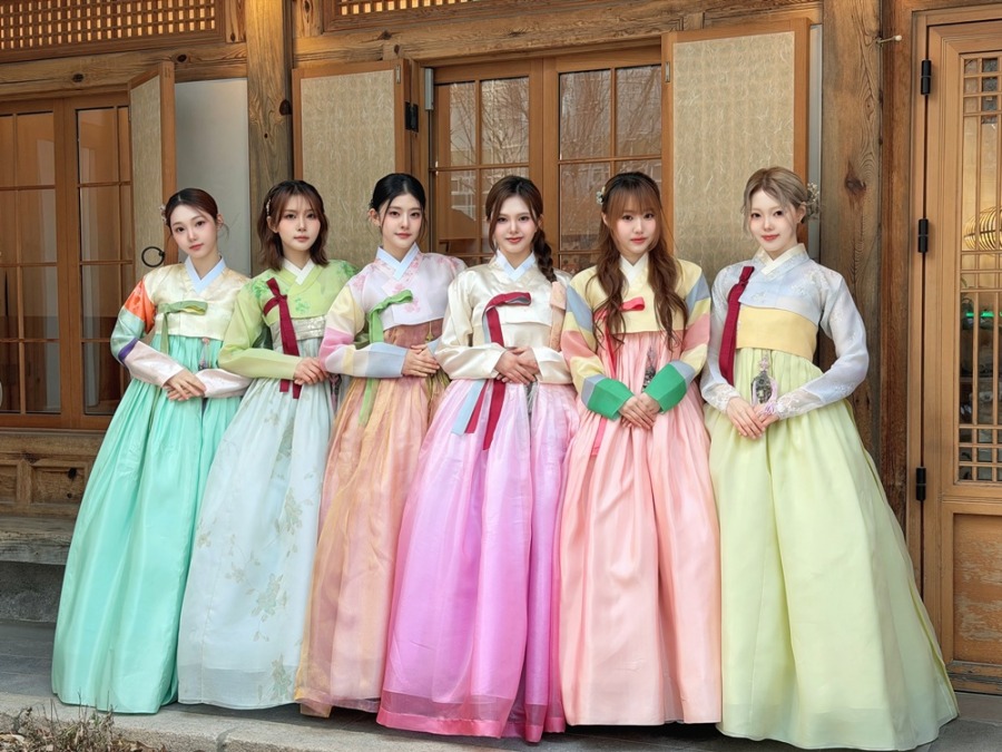 Ű��, ���� �Ѻ� �԰� ���� �λ� "���� �� ù ��, �����"