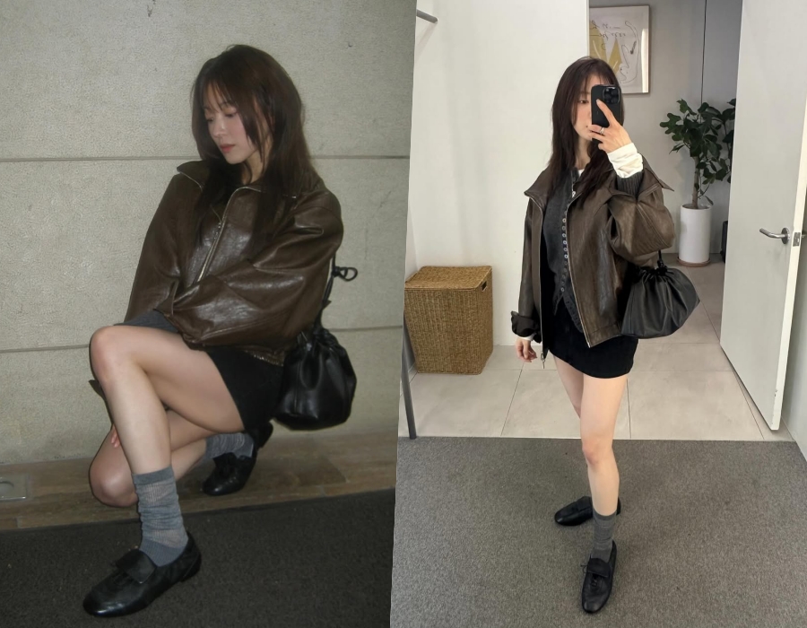 사진 : 이세영 인스타그램