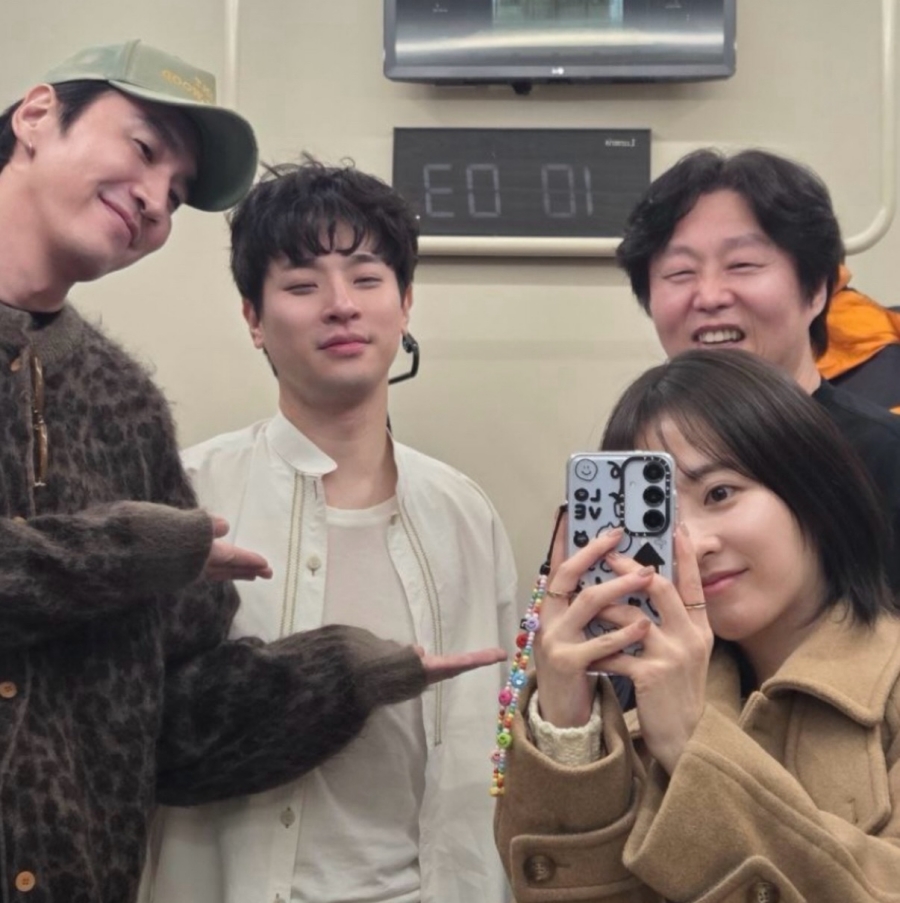 ���� : �ں��� �ν�Ÿ�׷�