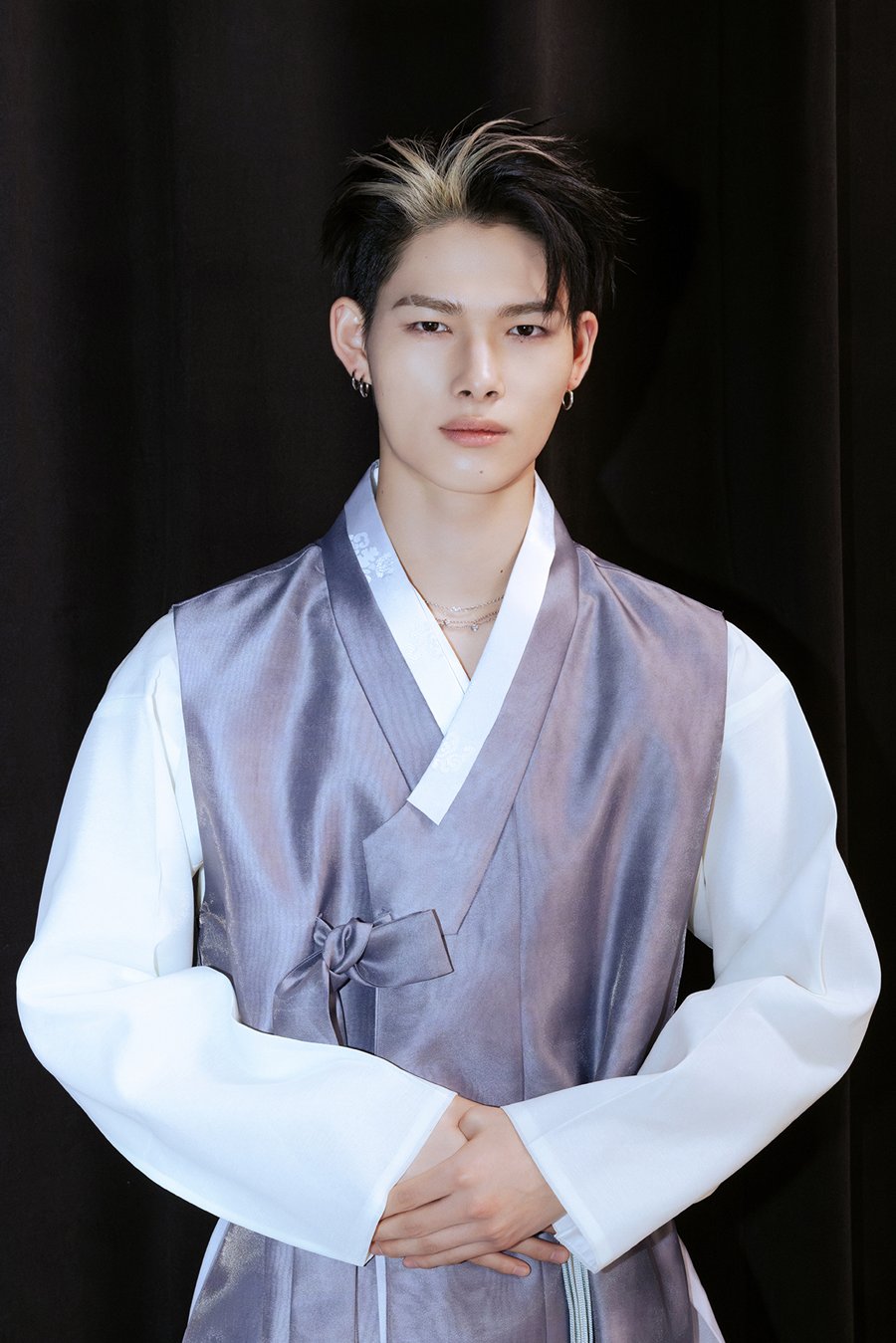 ��������, ����� �޽��� ���� �� �λ� "�߰ſ� �������� ������ ������ ��"