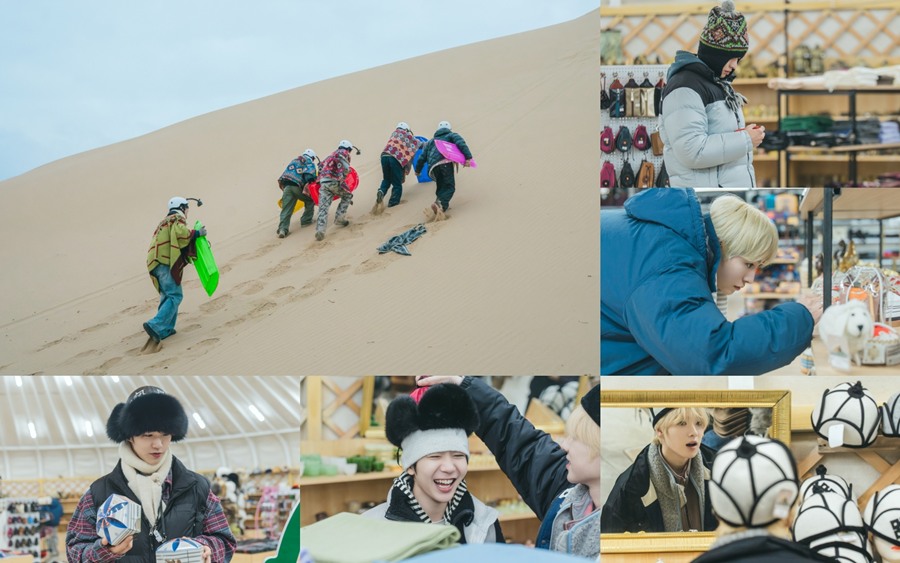 ����: Mnet ����