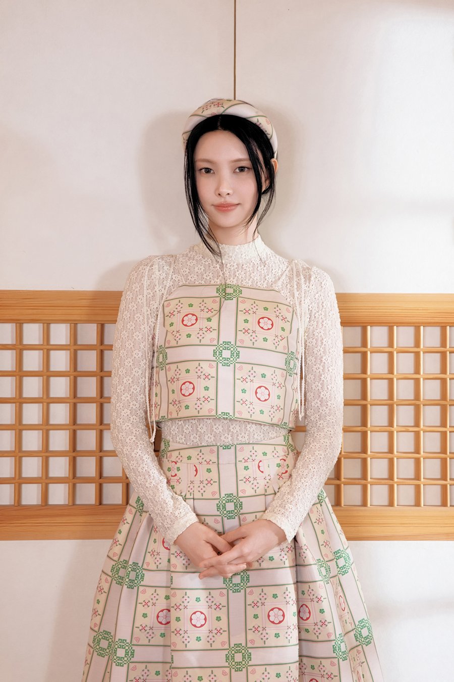 ���ϸ�, ����� ���� �λ� ���ߴ� "�ǰ��ϰ� �ູ�� �ϸ� �����Ͻñ� �ٶ�"