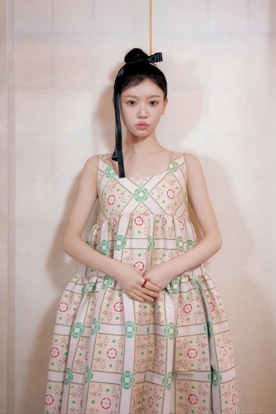 ���ϸ�, ����� ���� �λ� ���ߴ� "�ǰ��ϰ� �ູ�� �ϸ� �����Ͻñ� �ٶ�"