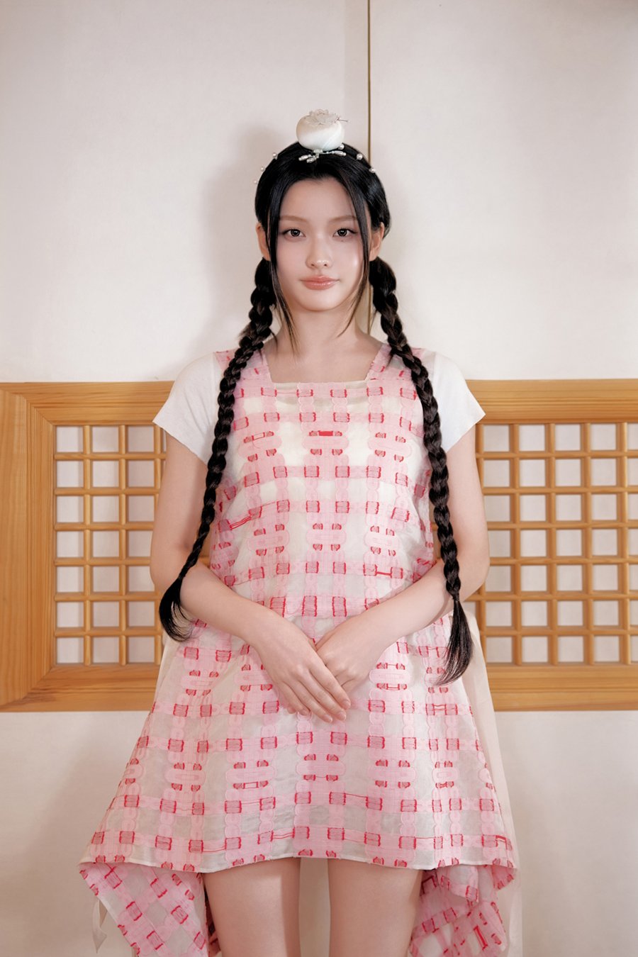 ���ϸ�, ����� ���� �λ� ���ߴ� "�ǰ��ϰ� �ູ�� �ϸ� �����Ͻñ� �ٶ�"