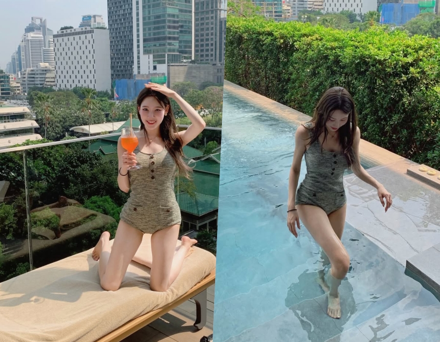 사진: 이나연 인스타그램