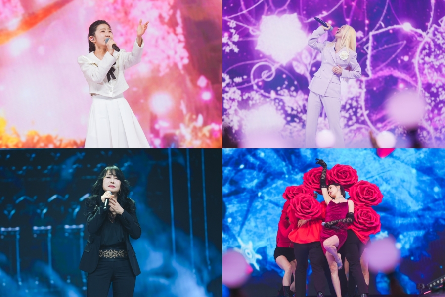 사진: TV CHOSUN 제공