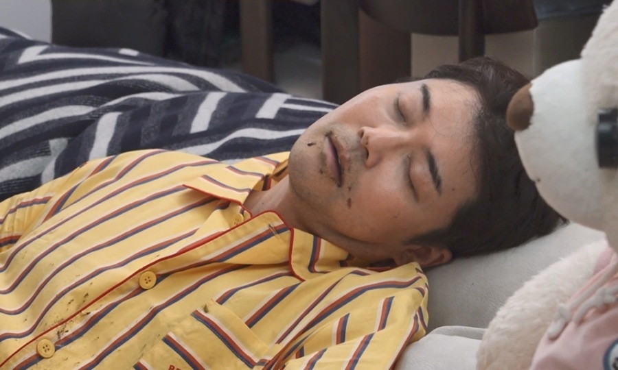 ������ ������ ���� / ���� : MBC '��ȥ�ڻ��'