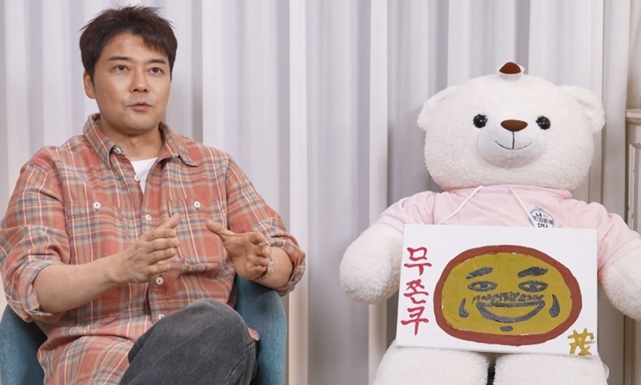 ������, 5�ð� ���� ���� '������' ���� "�� �ڽ��� �Ⱦ����"