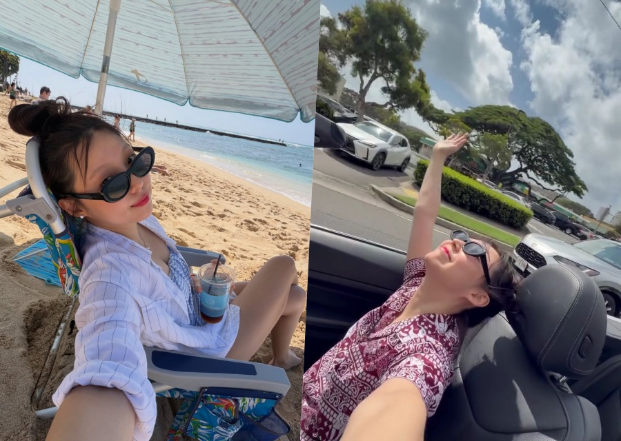 ��ȥ 1���� '�α� �ɱ׷� ���' ��Ƽ��Ʈ, �غ����� ���� ���¡����� "���� �� ����?"