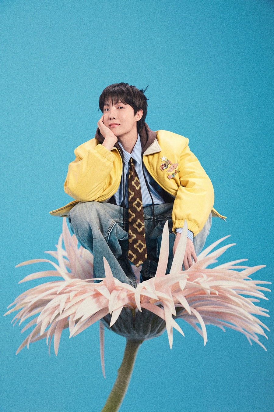 사진: 빅히트뮤직 제공