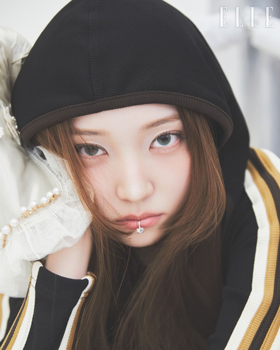 사진 : 엘르 제공