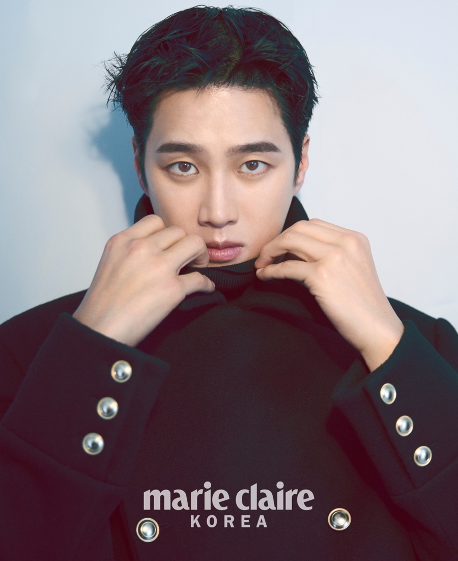 사진: 마리끌레르 제공