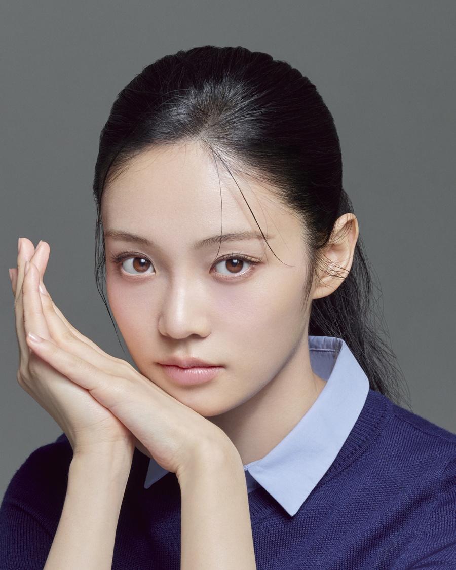 우다비 어썸이엔티 전속계약 / 사진: 어썸이엔티 제공