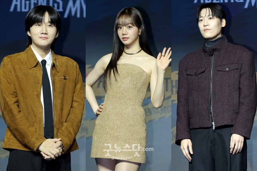 ���ƿ� ������ī������'�շ�' ������ ���Ĺ� �ɹ�, '�̽��͸� �����2' [����PICK]