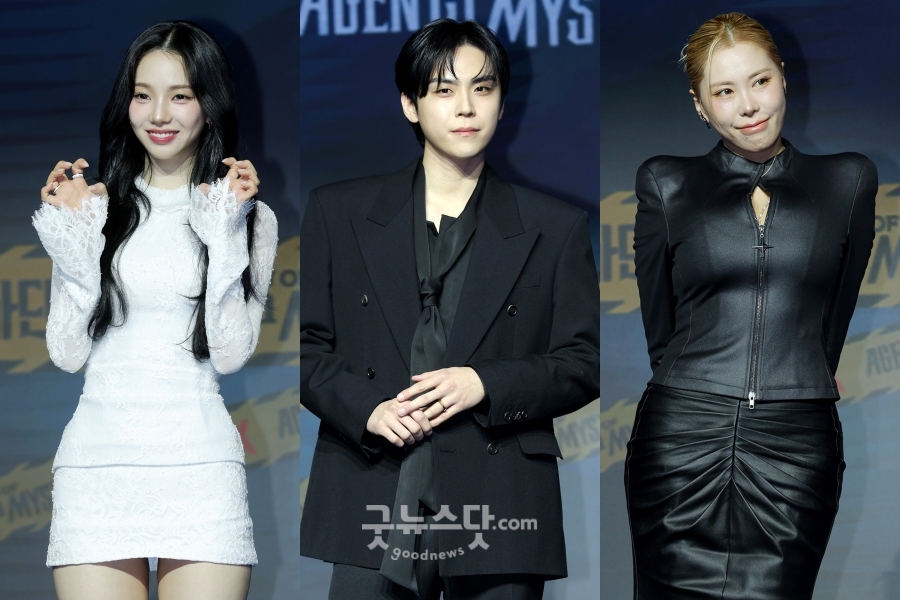 ���ƿ� ������ī������'�շ�' ������ ���Ĺ� �ɹ�, '�̽��͸� �����2' [����PICK]