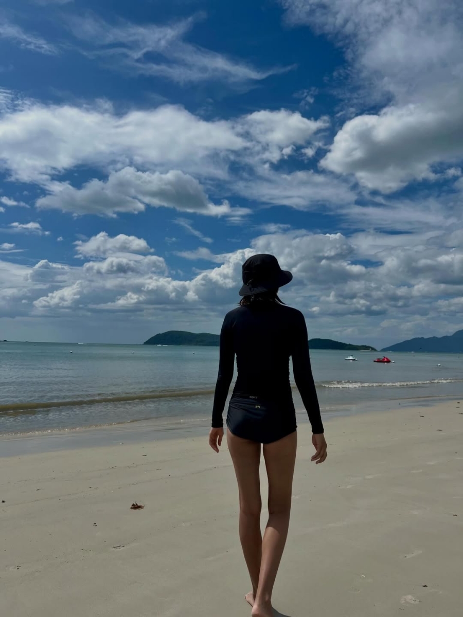 사진 : 조윤희 인스타그램