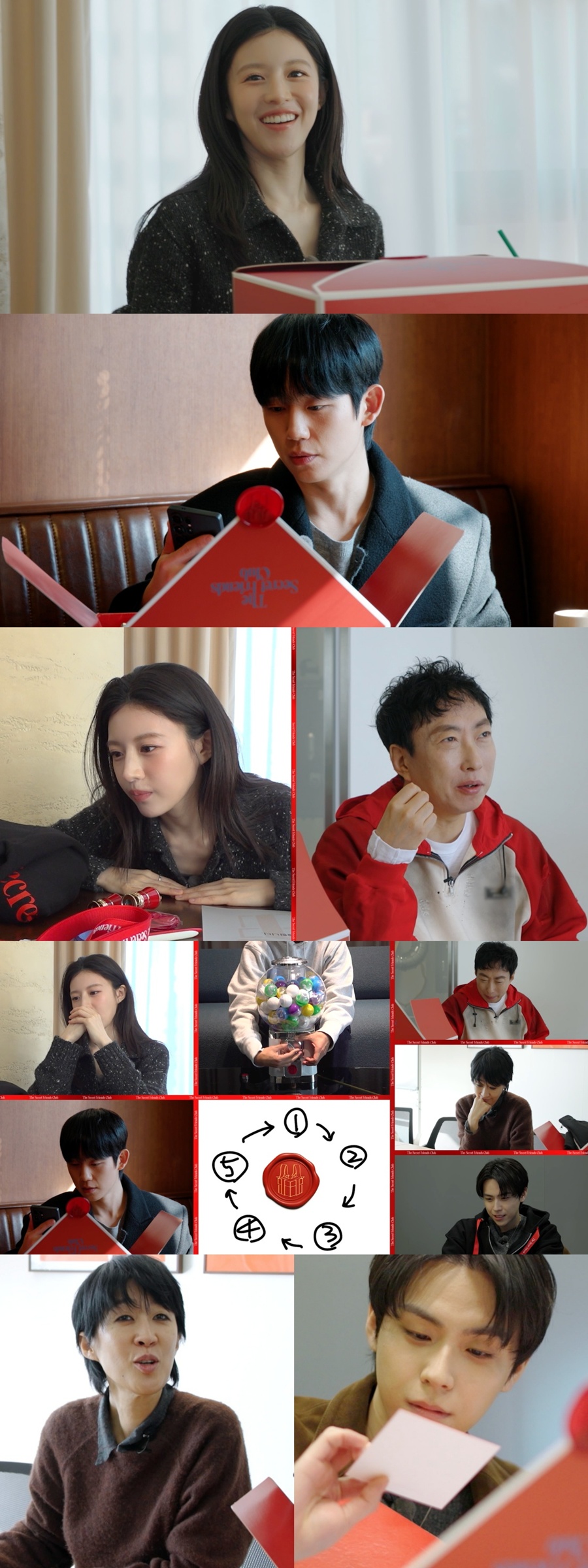 ����: MBC ����