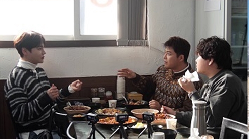 �ڼ���, 32�Ⱓ ���¼ַ� ���� "��� �ܿ� ���� �� ���� ���� ����"