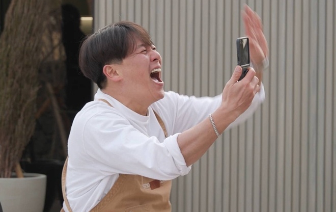 ������ 7�⸸�� ���� / ���� : SBS '�̿�츮����'