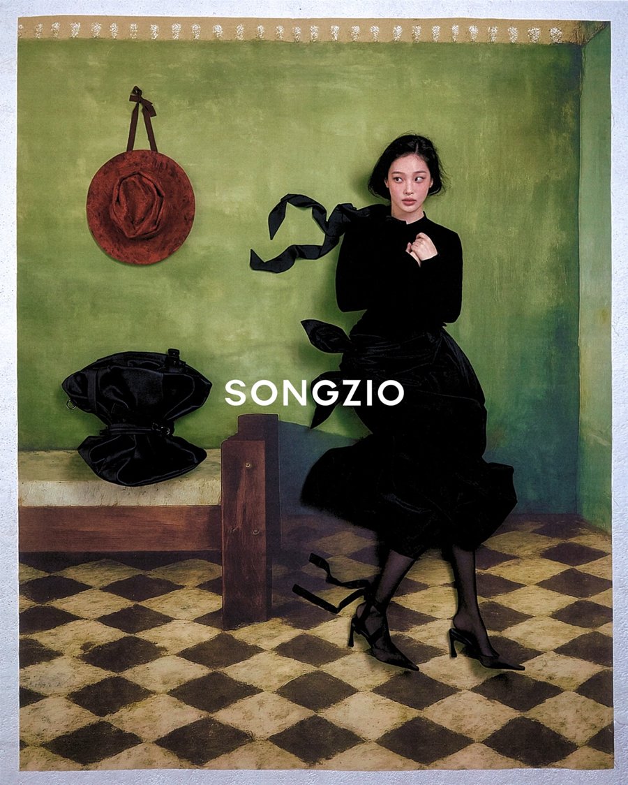 ������, ������ ��� ù ���� �ڹ����� ��Ź��2026 SS ķ���� ����