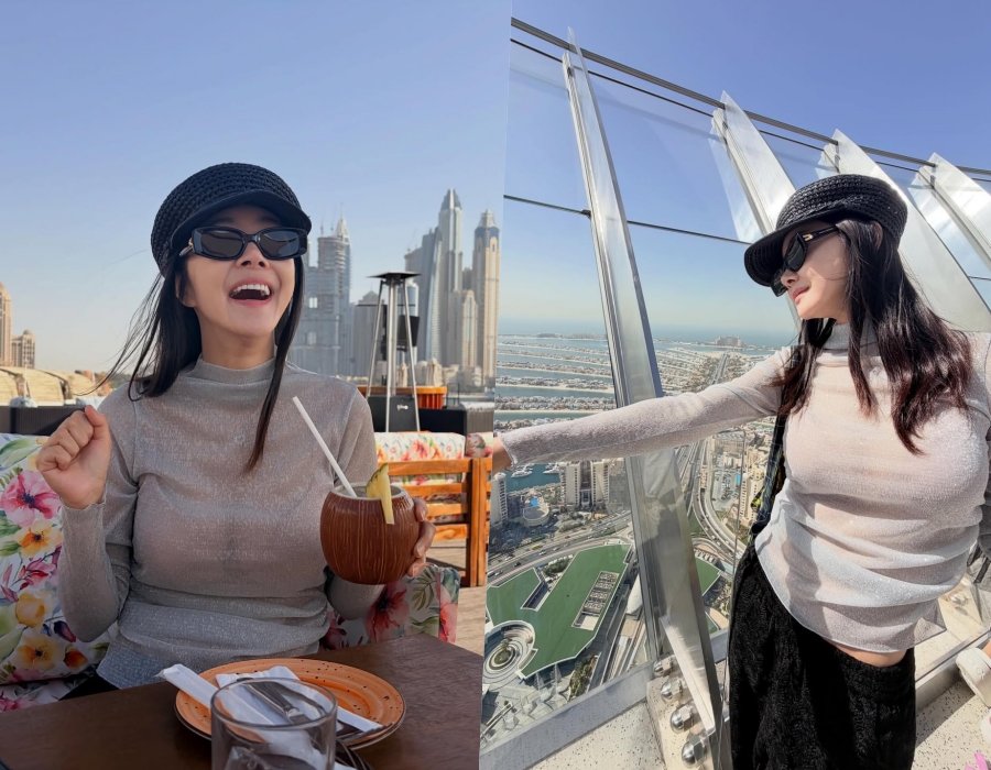 사진: 서효림 인스타그램