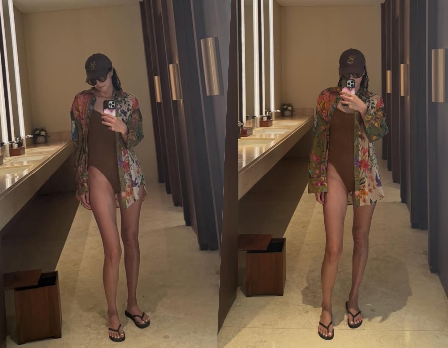 사진: 오윤아 인스타그램