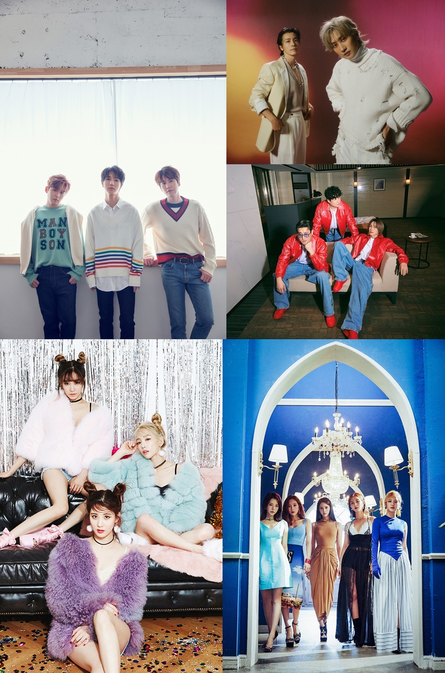 ���֡濢�ҡ�NCT��20�� '���ָ���' SM ����, JNJM�� �մ´� [PICK��]