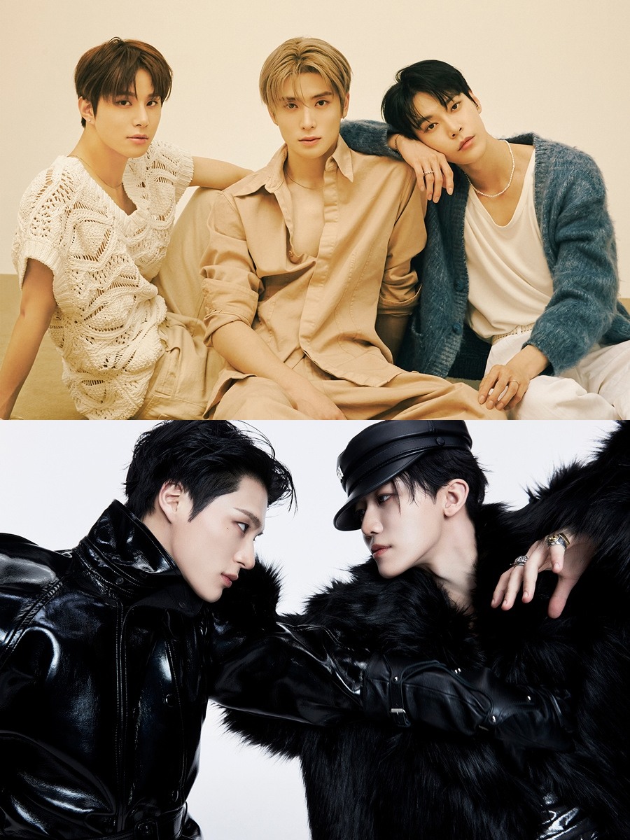 ���֡濢�ҡ�NCT��20�� '���ָ���' SM ����, JNJM�� �մ´� [PICK��]