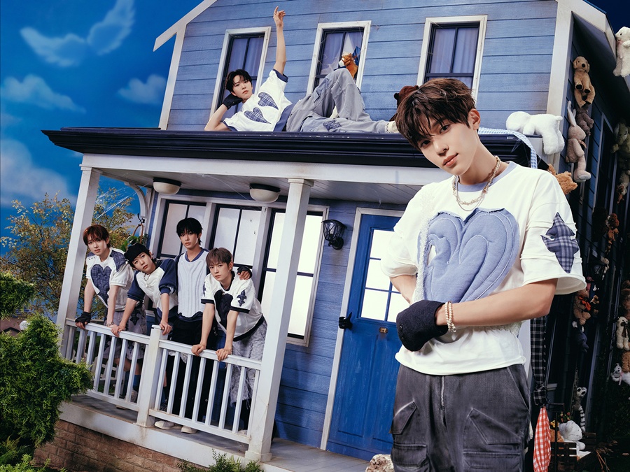 '���� 2�ֳ�' NCT WISH, Ŀ�������� �ŵ��� '�ʰ��� �����'������ �����?