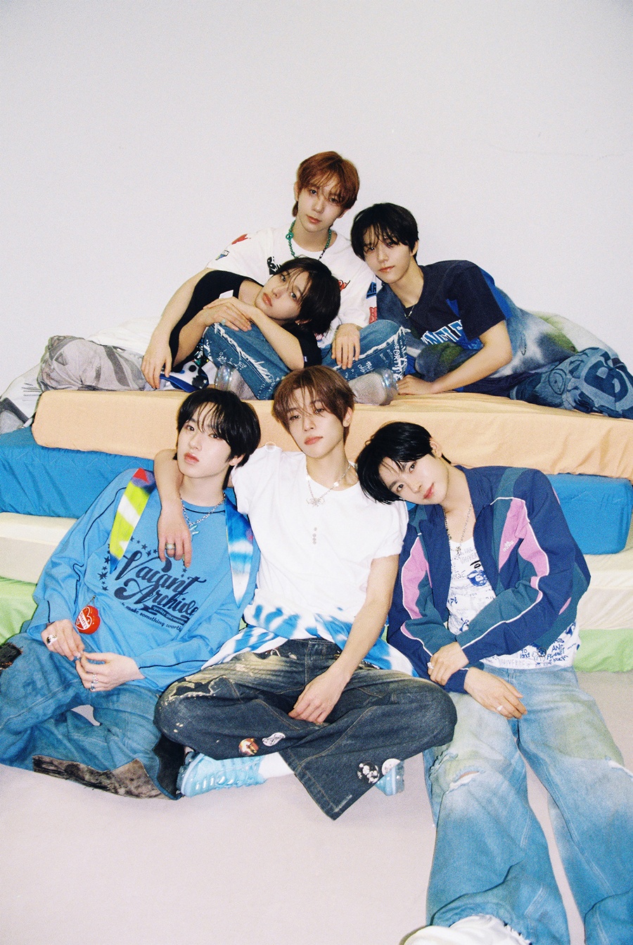 '���� 2�ֳ�' NCT WISH, Ŀ�������� �ŵ��� '�ʰ��� �����'������ �����?