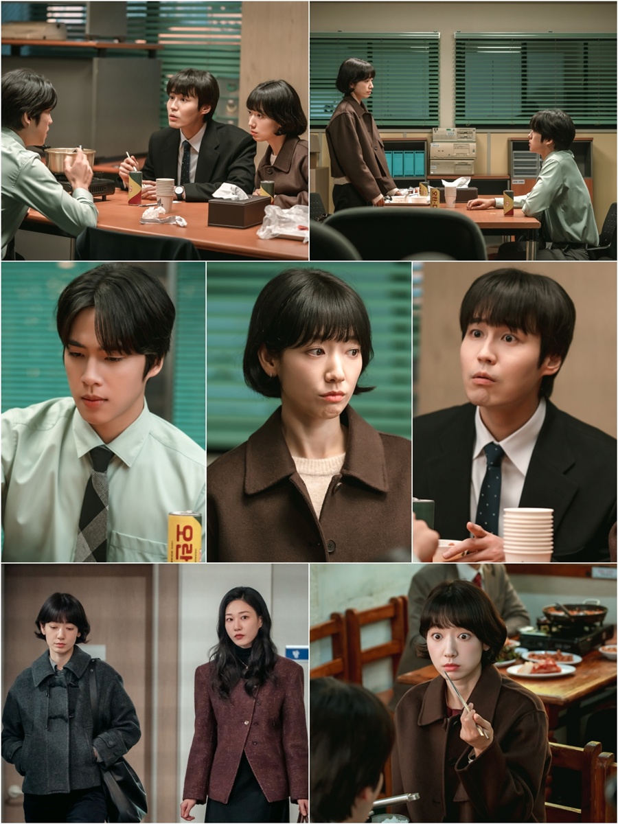 ����: tvN ����