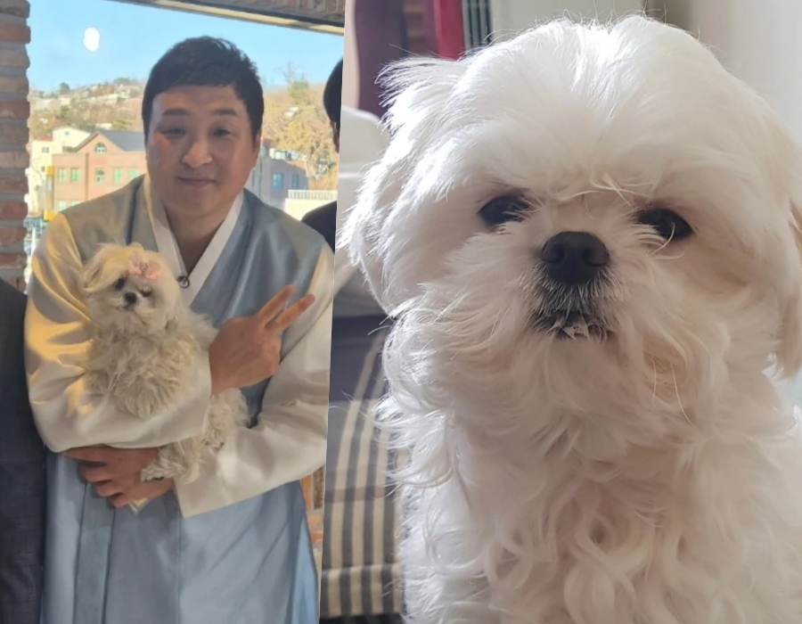 사진: 구성환 인스타그램