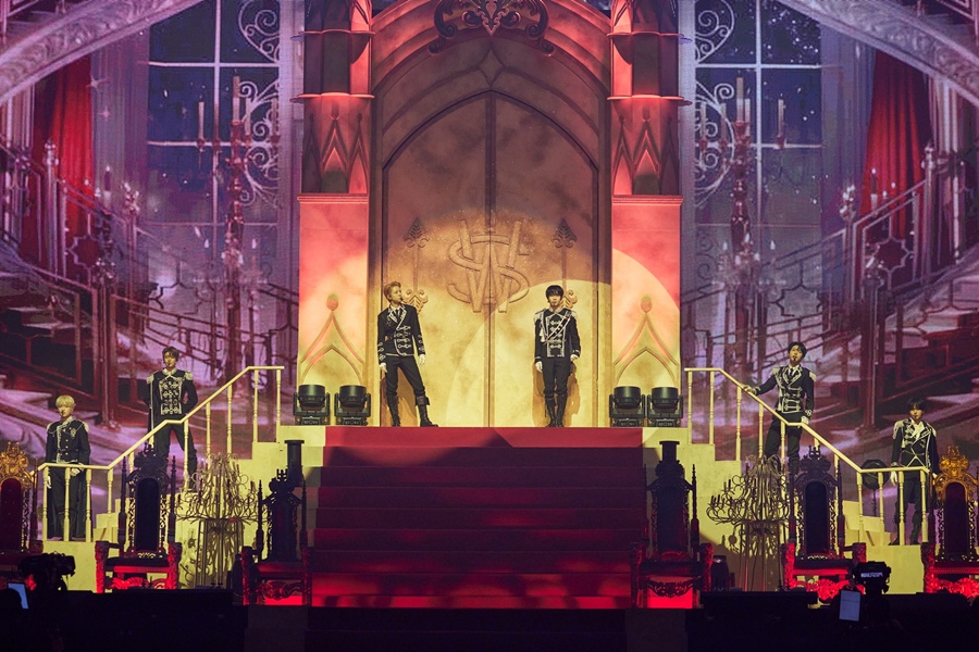 ���� ���� ���� NCT WISH, ����� ���� ���� ��Ų 2�ֳ� ��� �ҹ���