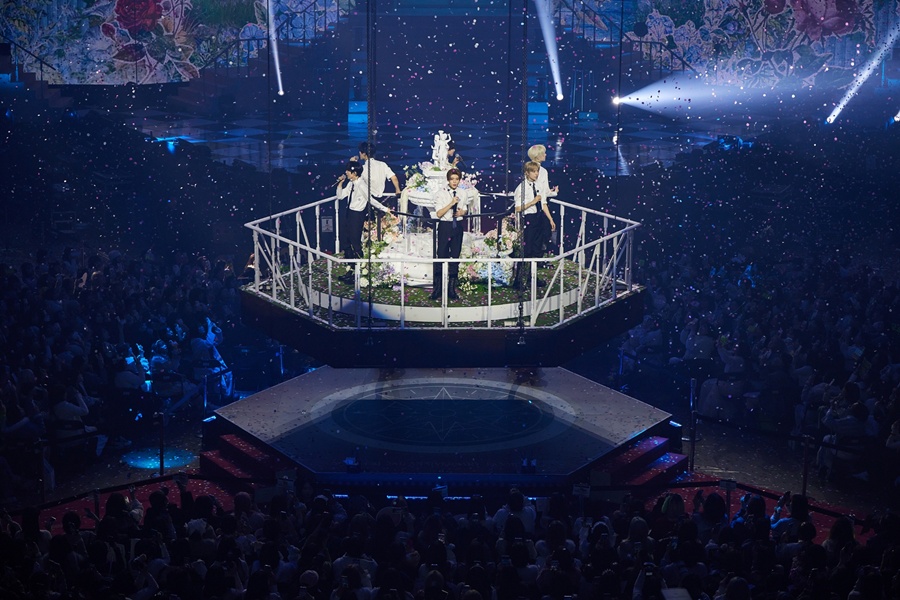 ���� ���� ���� NCT WISH, ����� ���� ���� ��Ų 2�ֳ� ��� �ҹ���